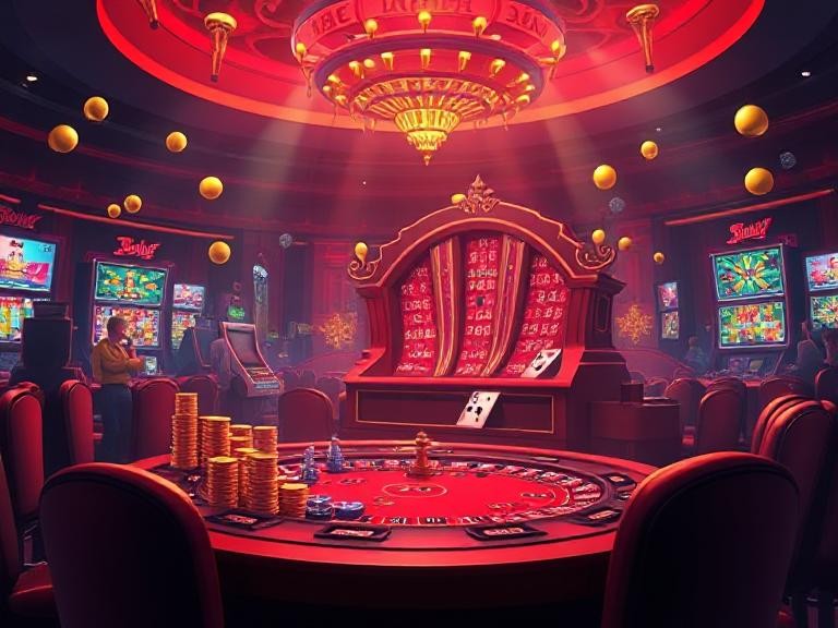 2277 bet